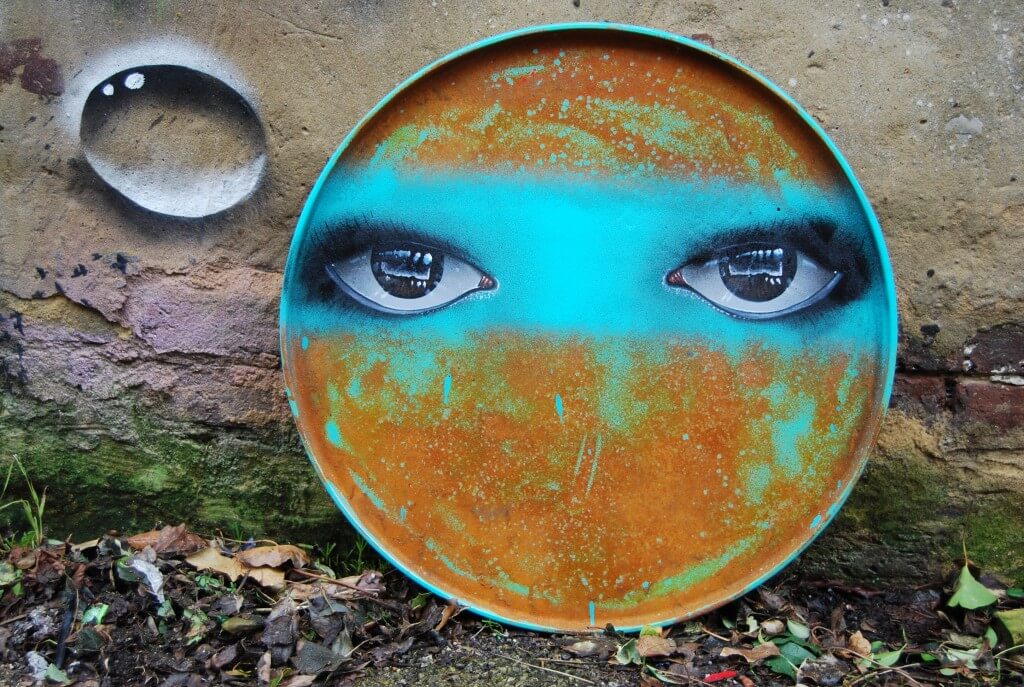 My Dog Sighs