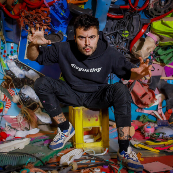 Bordalo II