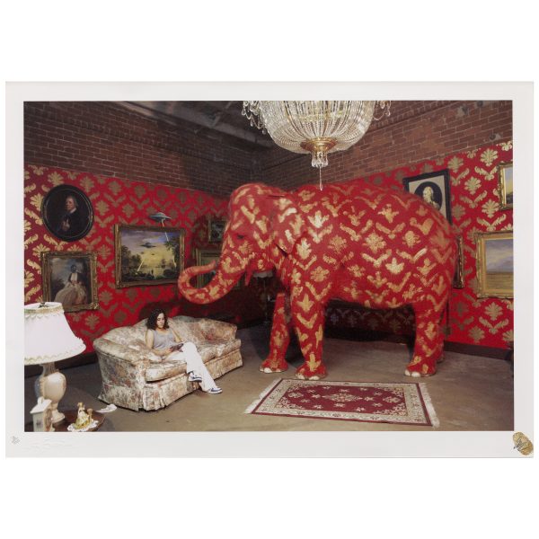 Lazarides