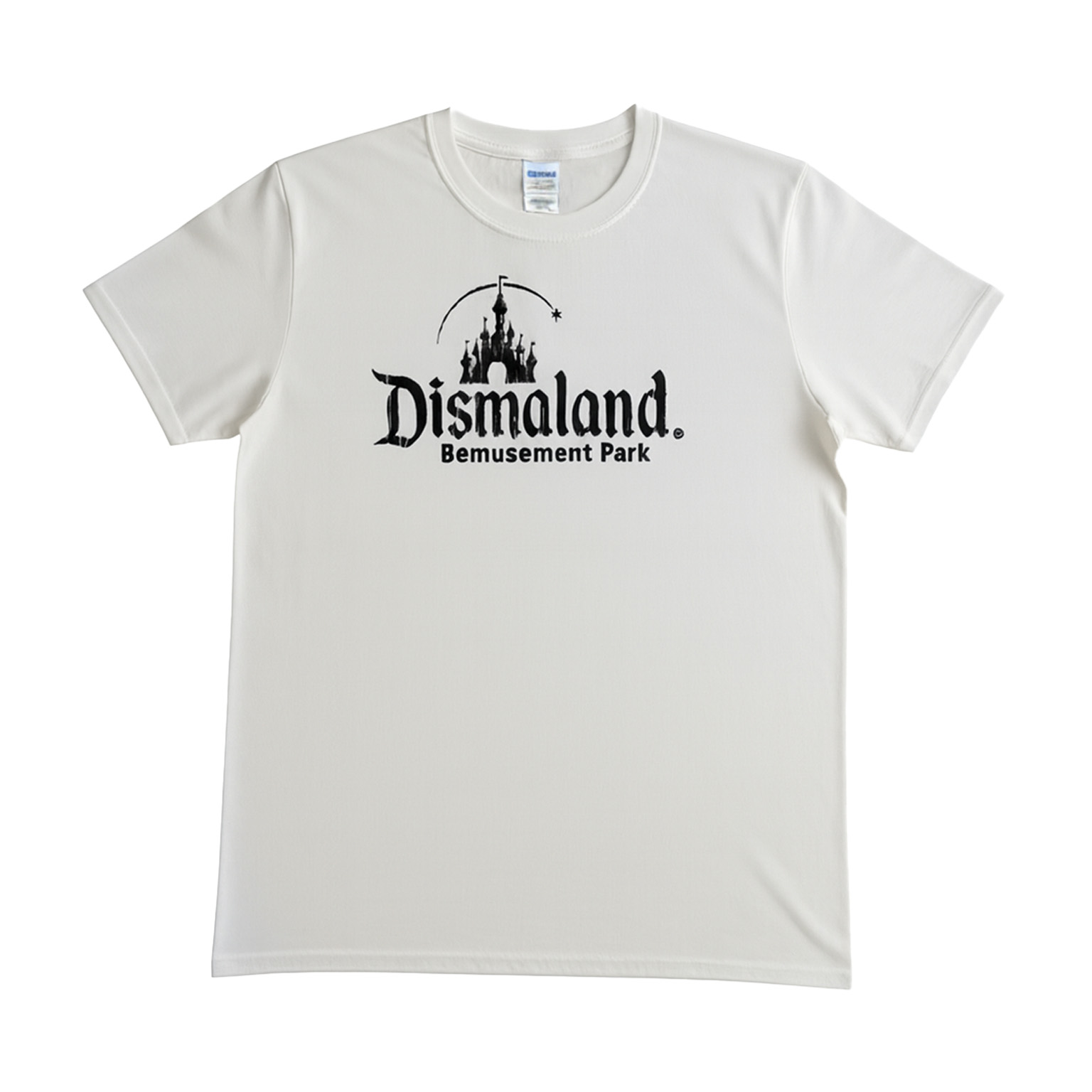 Banksy - Dismaland 