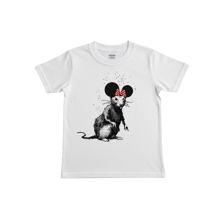 Banksy - Dismaland 