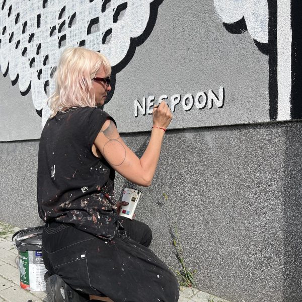 NeSpoon